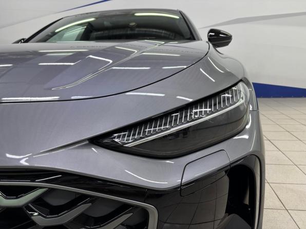 Audi A5 III (B10) с пробегом 2025 года, цена 5 990 000 рублей, 58 км, седан, Автокод Объявления