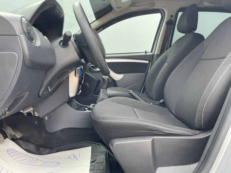Nissan Terrano III (D10) Стерлитамак  - изображение 18
