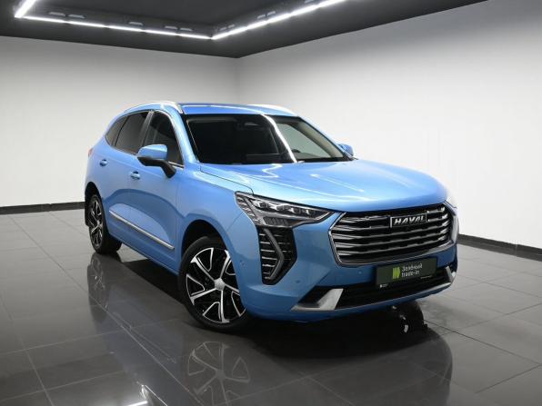 Haval Jolion I с пробегом 2021 года, цена 1 795 000 рублей, 84901 км, внедорожник, Автокод Объявления