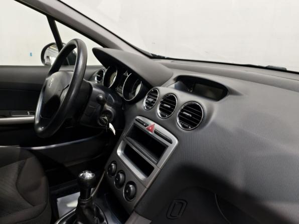 Peugeot 308 I Рестайлинг с пробегом 2012 года, цена 546 300 рублей, 96364 км, хэтчбек, Автокод Объявления