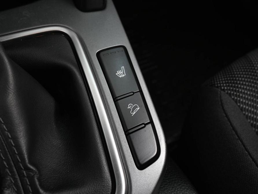 Kia Seltos I Ростов-на-Дону  - изображение 17