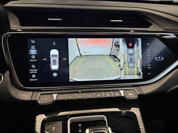 Geely Atlas Pro с пробегом 2023 года, цена 2 049 000 рублей, 57975 км, внедорожник, Автокод Объявления