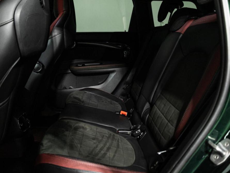 Mini Countryman II Санкт-Петербург  - изображение 10