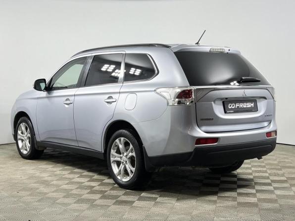 Mitsubishi Outlander III с пробегом 2012 года, цена 1 325 200 рублей, 175028 км, внедорожник, Автокод Объявления