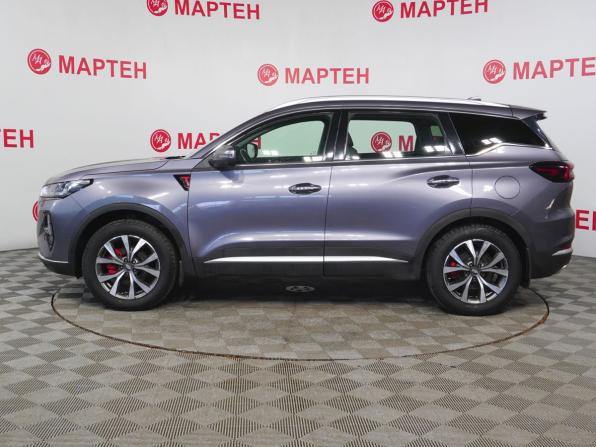 Chery Tiggo 7 Pro Max I с пробегом 2023 года, цена 1 739 000 рублей, 69434 км, внедорожник, Автокод Объявления
