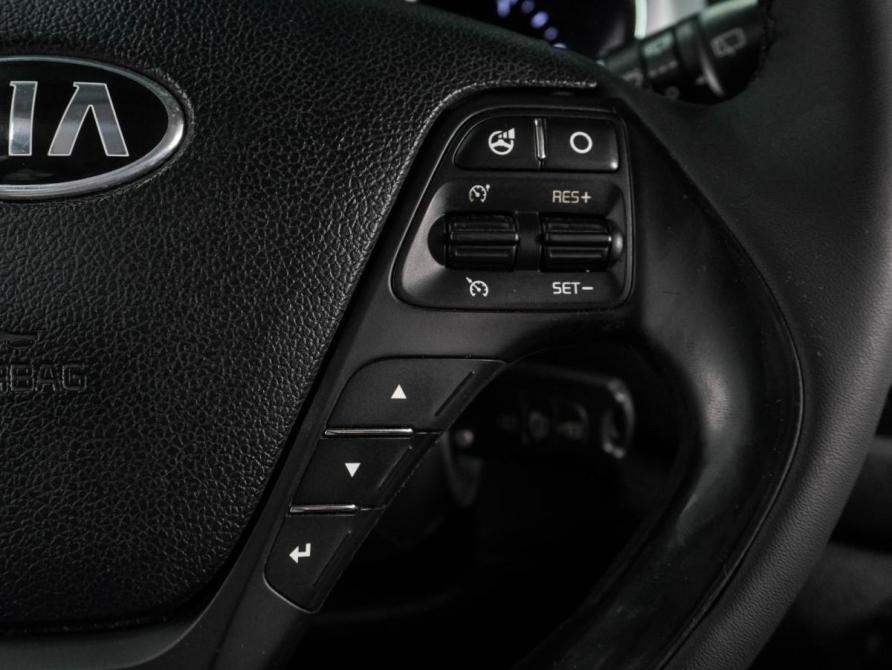 Kia Ceed I Рестайлинг Воронеж  - изображение 16