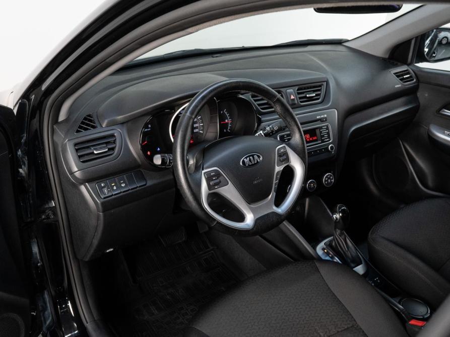 Kia Rio III Тюмень  - изображение 10