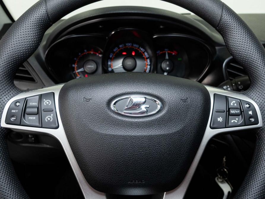 Lada (ВАЗ) Vesta I Казань  - изображение 9