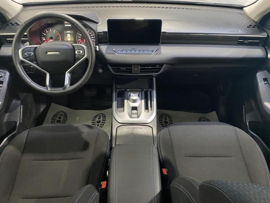 Haval Jolion I Курск  - изображение 8