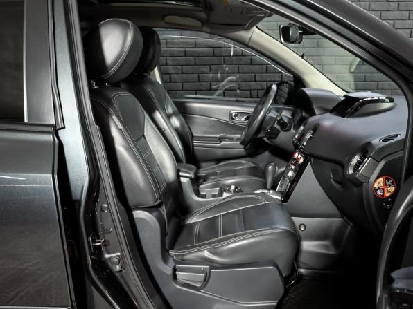 Renault Koleos I Рестайлинг с пробегом 2012 года, цена 1 230 000 рублей, 199389 км, внедорожник, Автокод Объявления