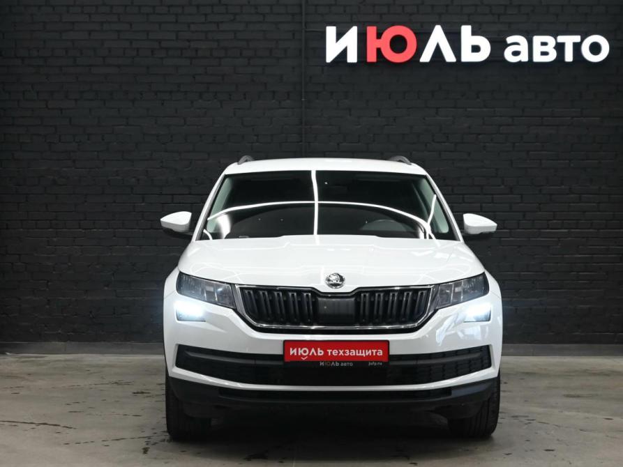 Skoda Kodiaq I Екатеринбург  - изображение 2