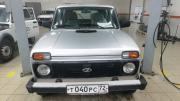 Lada (ВАЗ) 2131 (4x4) I Тюмень  - изображение 13