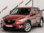 Mazda CX-5 I Екатеринбург  - изображение 29