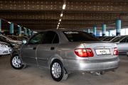 Nissan Almera II (N16) Рестайлинг Уфа  - изображение 25
