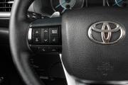 Toyota Fortuner II Тюмень  - изображение 36