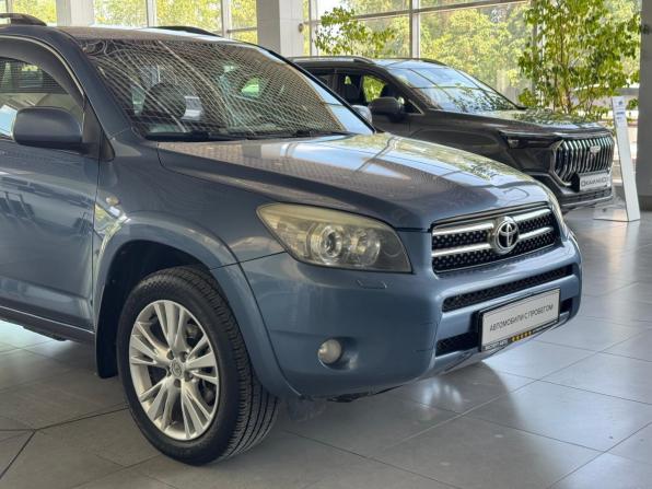 Toyota RAV4 III (XA30) с пробегом 2008 года, цена 1 245 000 рублей, 195000 км, внедорожник, Автокод Объявления