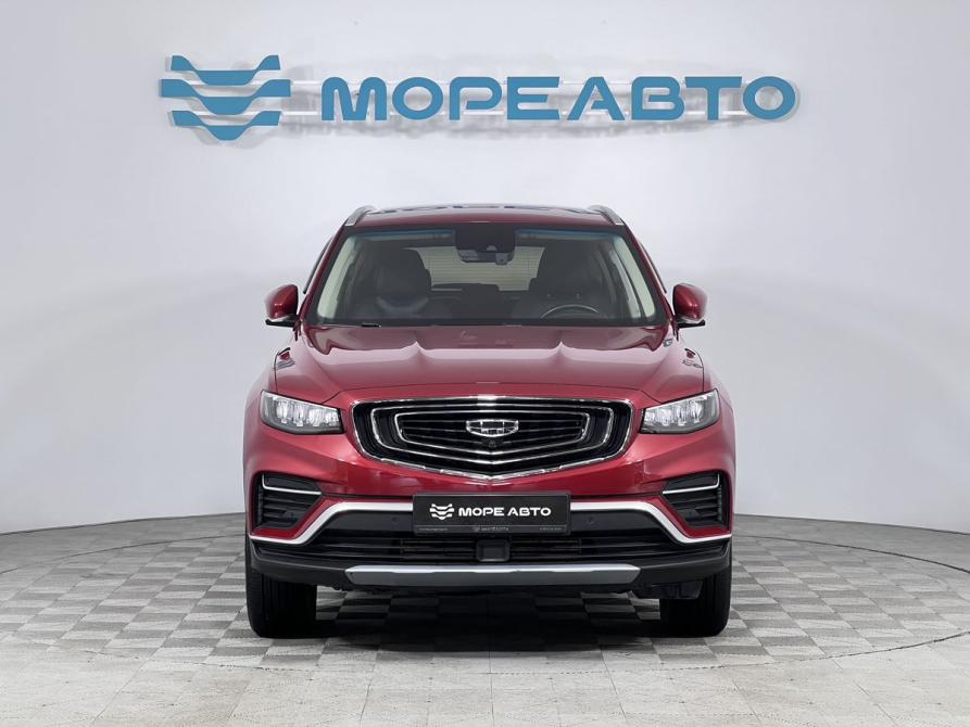 Geely Atlas Pro Калининград  - изображение 2