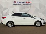Kia Rio III Рестайлинг Набережные Челны  - изображение 25