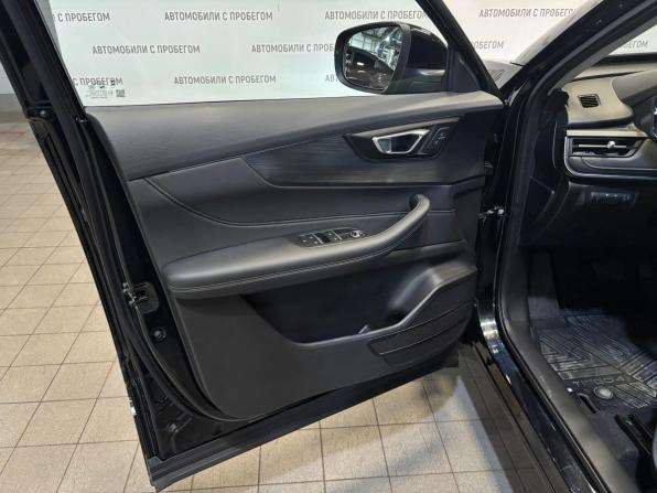 Chery Tiggo 4 Pro I Рестайлинг с пробегом 2025 года, цена 1 519 000 рублей, 39830 км, внедорожник, Автокод Объявления
