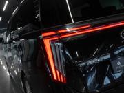 GAC Trumpchi M8 II Москва  - изображение 66