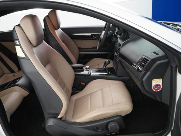 Mercedes-Benz E-Класс IV (W212 S212 C207) с пробегом 2011 года, цена 1 248 055 рублей, 184450 км, купе-хардтоп, Автокод Объявления