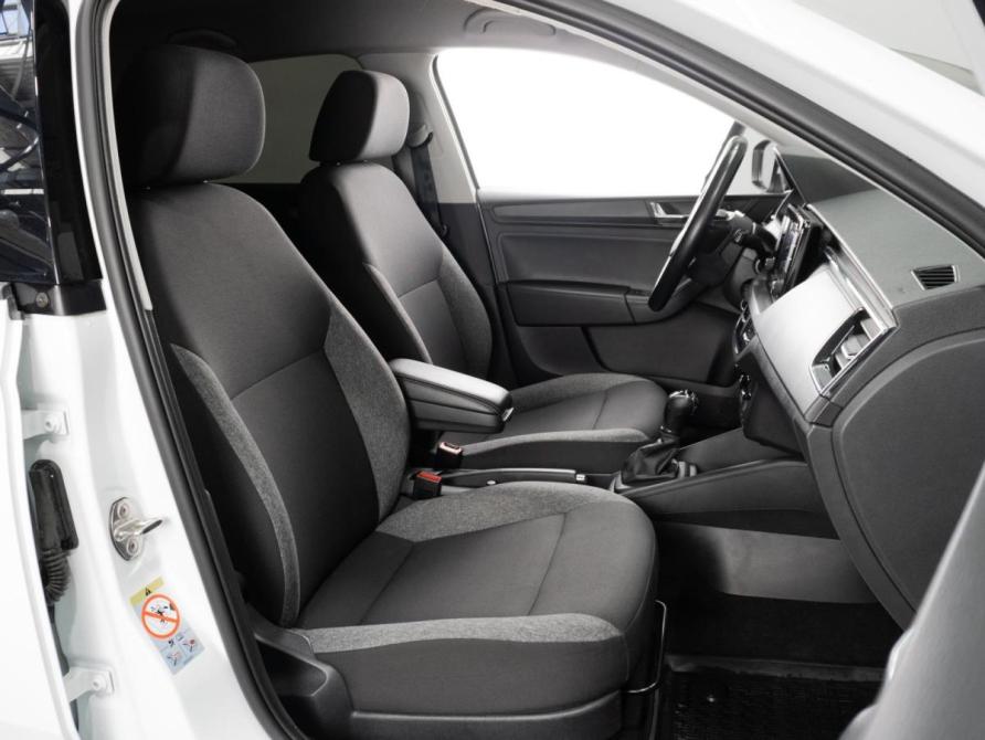Skoda Rapid II Тюмень  - изображение 8