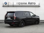 Cadillac Escalade V Магнитогорск  - изображение 31