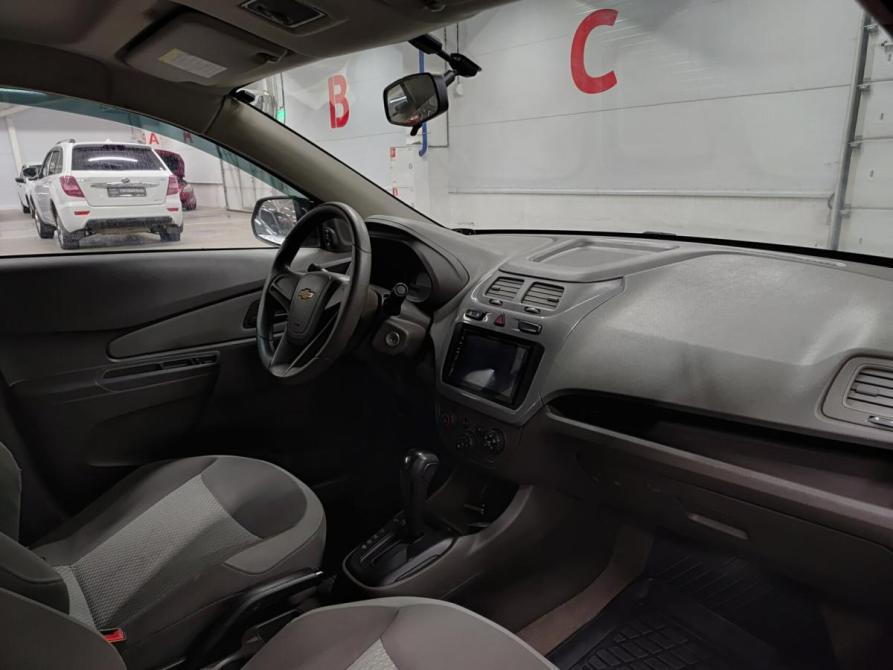 Chevrolet Cobalt II Казань  - изображение 13