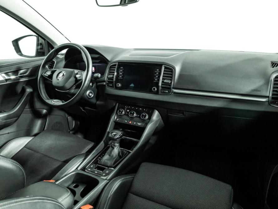 Skoda Karoq I Санкт-Петербург  - изображение 9