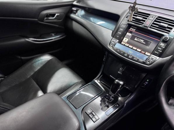 Toyota Crown XIII (S200) с пробегом 2008 года, цена 2 099 000 рублей, 194030 км, седан, Автокод Объявления