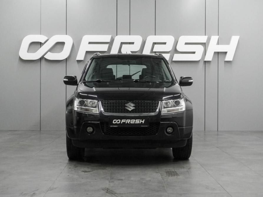 Suzuki Grand Vitara II Рестайлинг Воронеж  - изображение 3