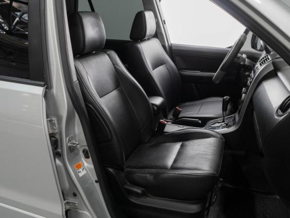 Suzuki Grand Vitara II Рестайлинг с пробегом 2010 года, цена 999 000 рублей, 333699 км, внедорожник, Автокод Объявления