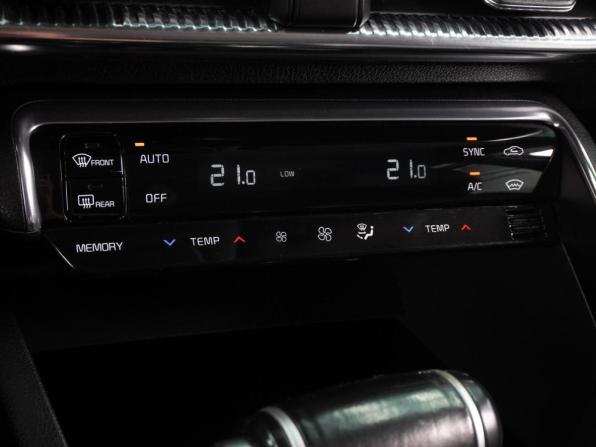 Kia K5 III с пробегом 2021 года, цена 2 649 000 рублей, 72502 км, седан, Автокод Объявления