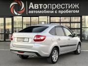 Lada (ВАЗ) Granta I Рестайлинг Волгоград  - изображение 23