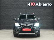 Opel Mokka I Екатеринбург  - изображение 22