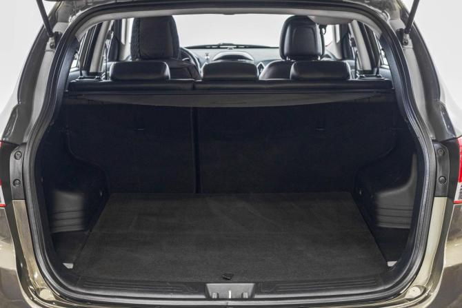 Hyundai ix35 I с пробегом 2010 года, цена 1 349 000 рублей, 160000 км, внедорожник, Автокод Объявления