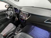 Hyundai Solaris II Москва  - изображение 48