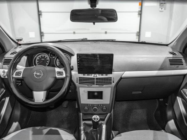 Opel Astra H с пробегом 2006 года, цена 314 419 рублей, 339695 км, хэтчбек, Автокод Объявления