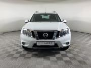 Nissan Terrano III (D10) Москва  - изображение 21