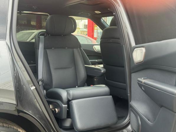 Новый Lynk &amp; Co 900 2025 года, цена 8 570 000 рублей, внедорожник, Автокод Объявления