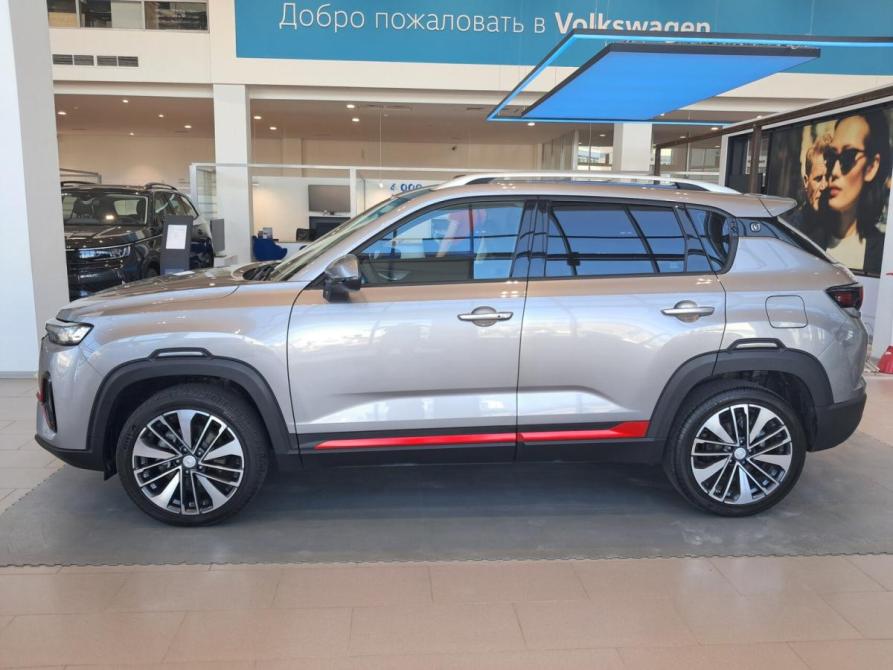Changan CS35 Plus I Рестайлинг Казань  - изображение 10