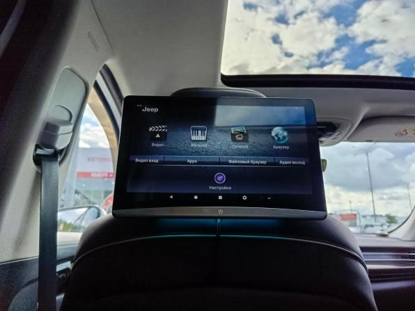 Exeed VX I с пробегом 2022 года, цена 2 544 995 рублей, 83547 км, внедорожник, Автокод Объявления