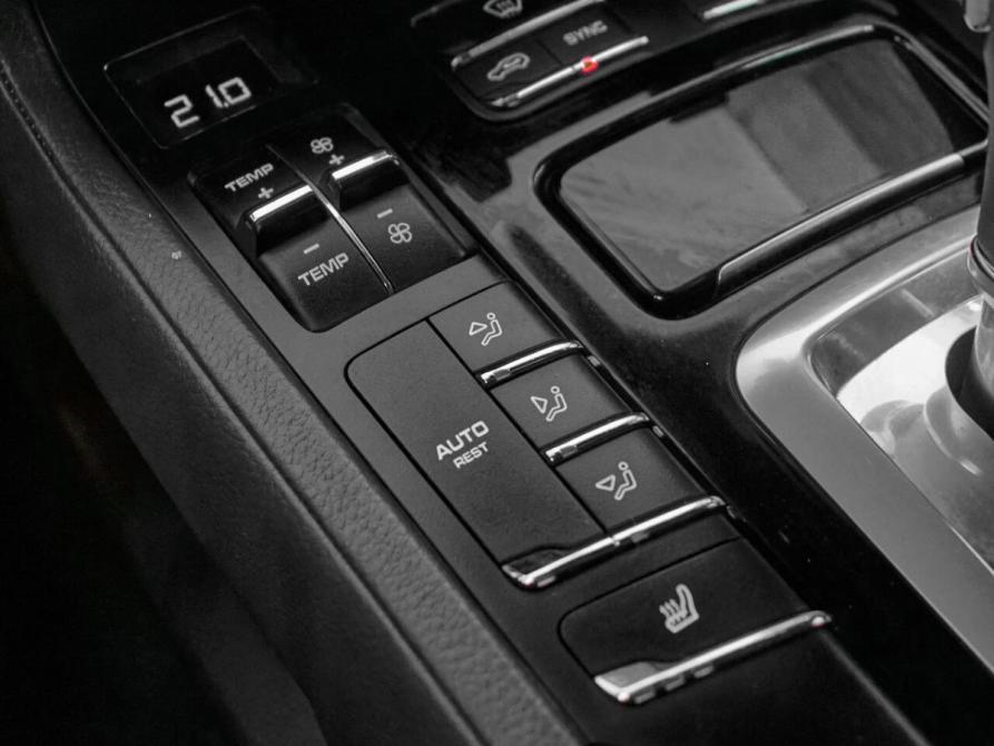Porsche Cayenne II Рестайлинг (958) Екатеринбург  - изображение 19