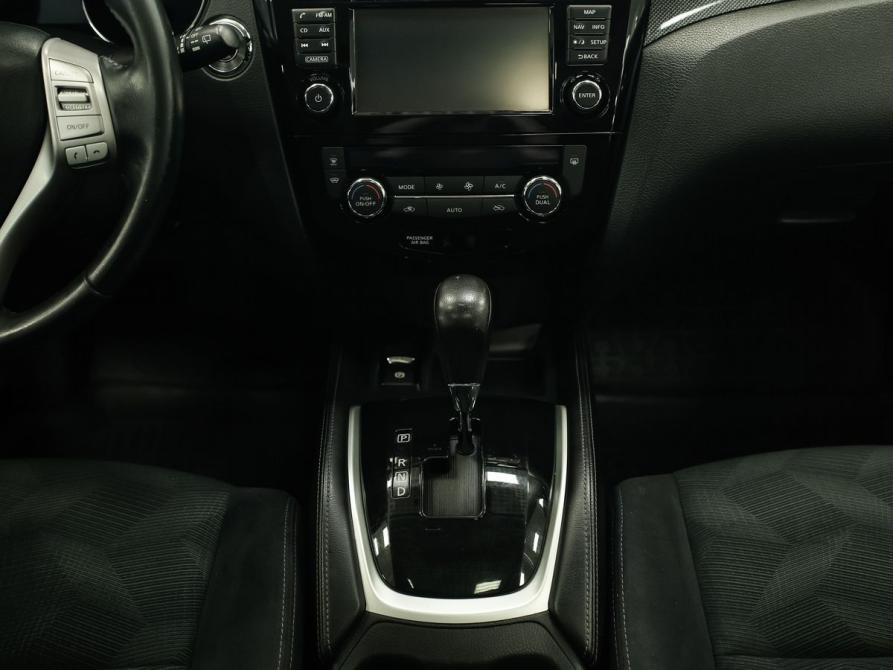 Nissan X-Trail III Самара  - изображение 14
