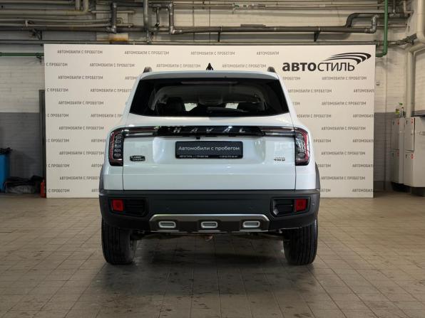 Haval Dargo I с пробегом 2024 года, цена 2 899 000 рублей, 9575 км, внедорожник, Автокод Объявления