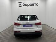 Audi Q3 I (8U) Воронеж  - изображение 29