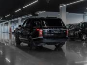 Land Rover Range Rover IV Москва  - изображение 40
