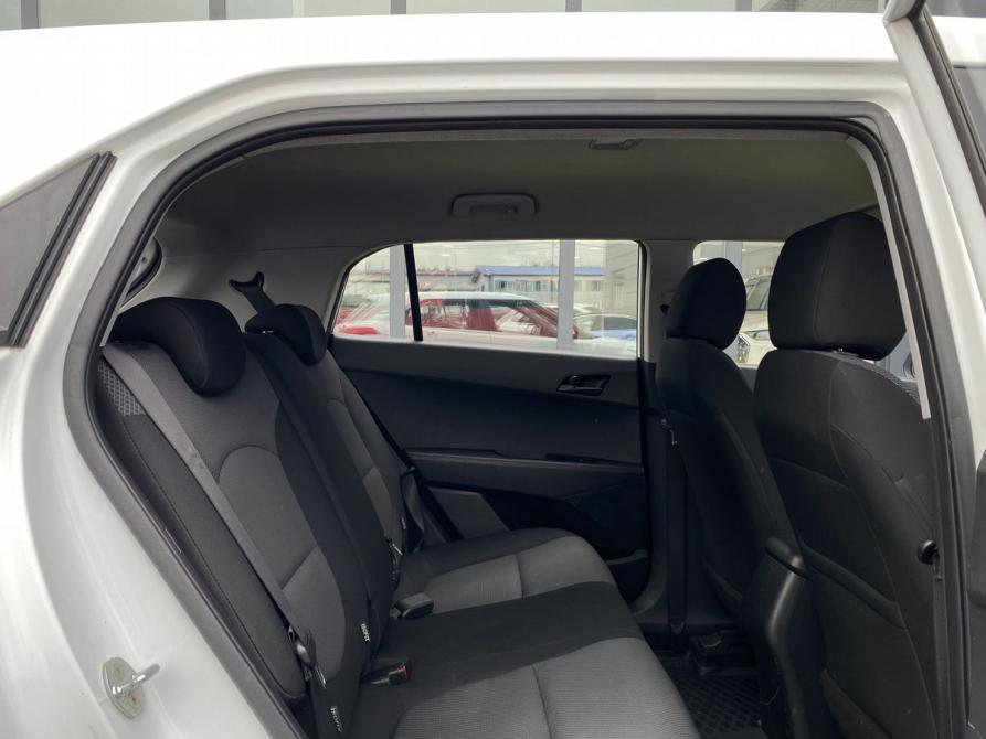 Hyundai Creta I Москва  - изображение 19