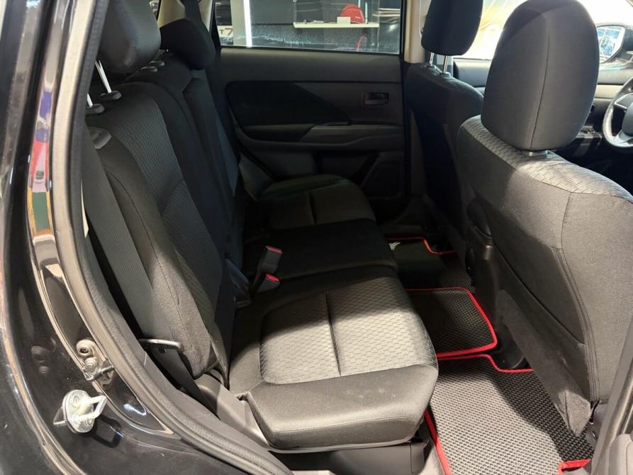 Mitsubishi Outlander III Екатеринбург  - изображение 11