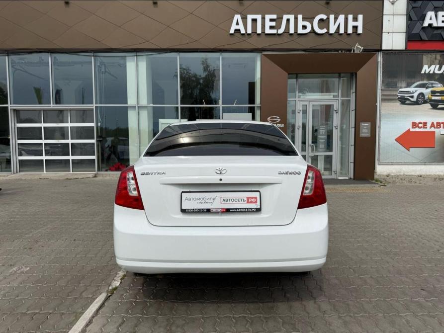 Daewoo Gentra II Набережные Челны  - изображение 16
